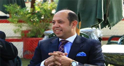 أحمد سليمان: ملف الكرة "سري".. الصفقات ستكون مفاجأة.. وأوسوريو مستمر